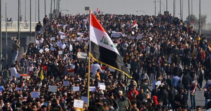 iraq