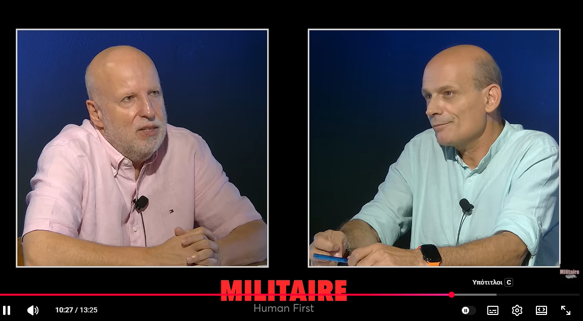 Και τι έγινε στο Νεπάλ μετά από τον ξεσηκωμό; Σπύρος Σακελλαρόπουλος