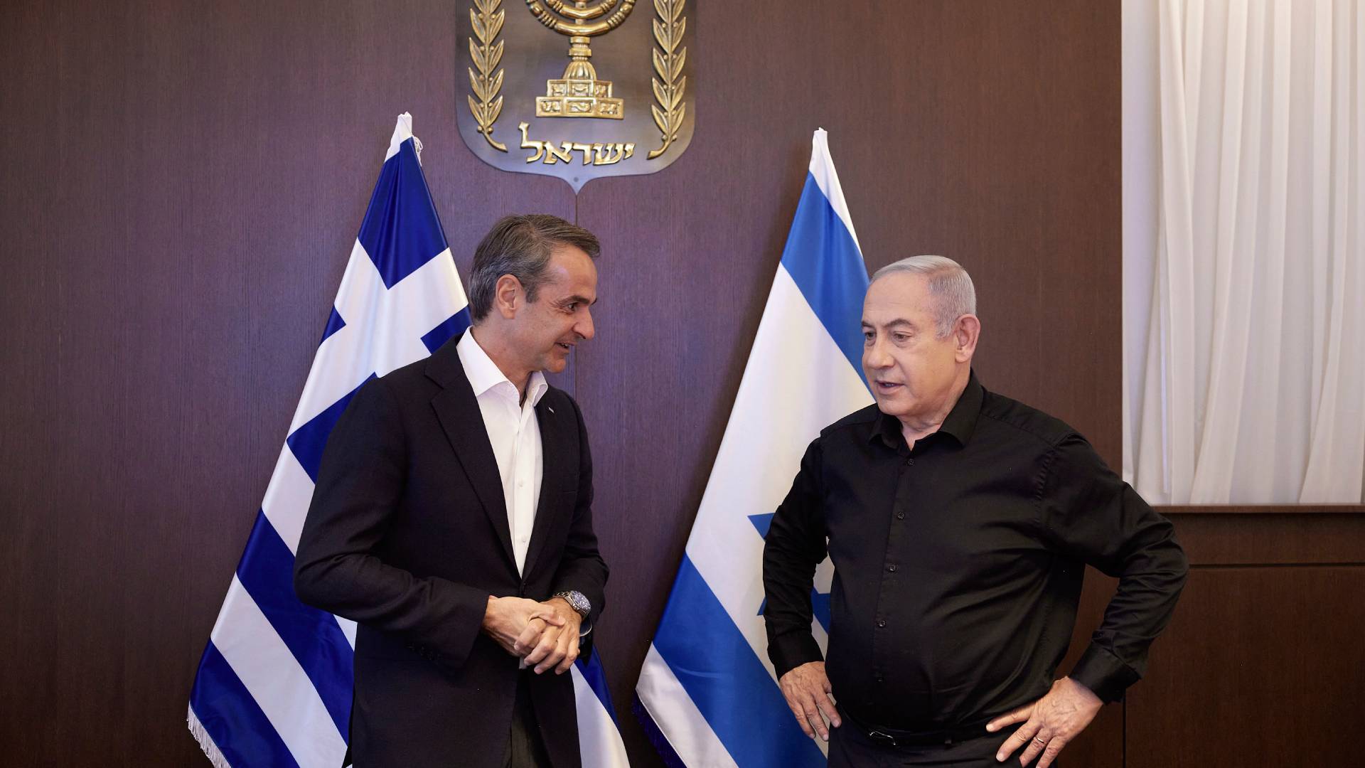 Η «Ασπίδα του Αχιλλέα» εκθέτει την Ελλάδα, του Αλέκου Αναγνωστάκη